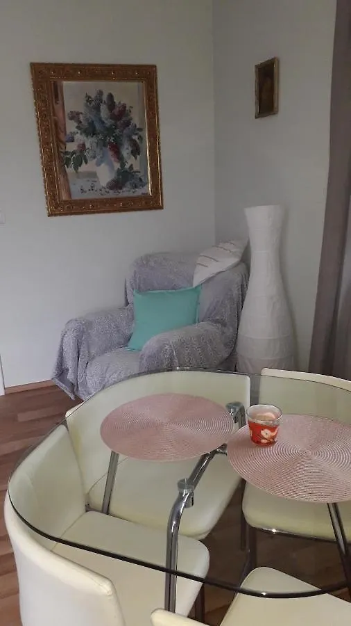 Dreamy Apartment Прага