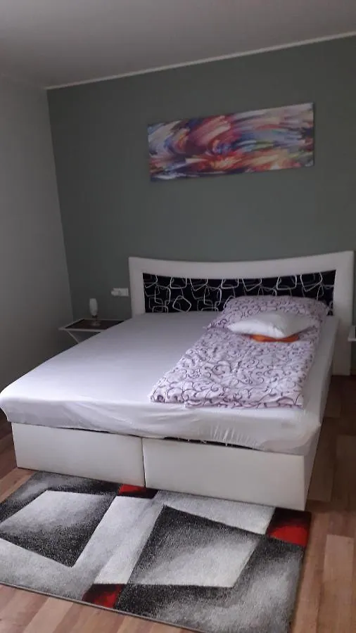 Dreamy Apartment Прага 0*,  Чехия