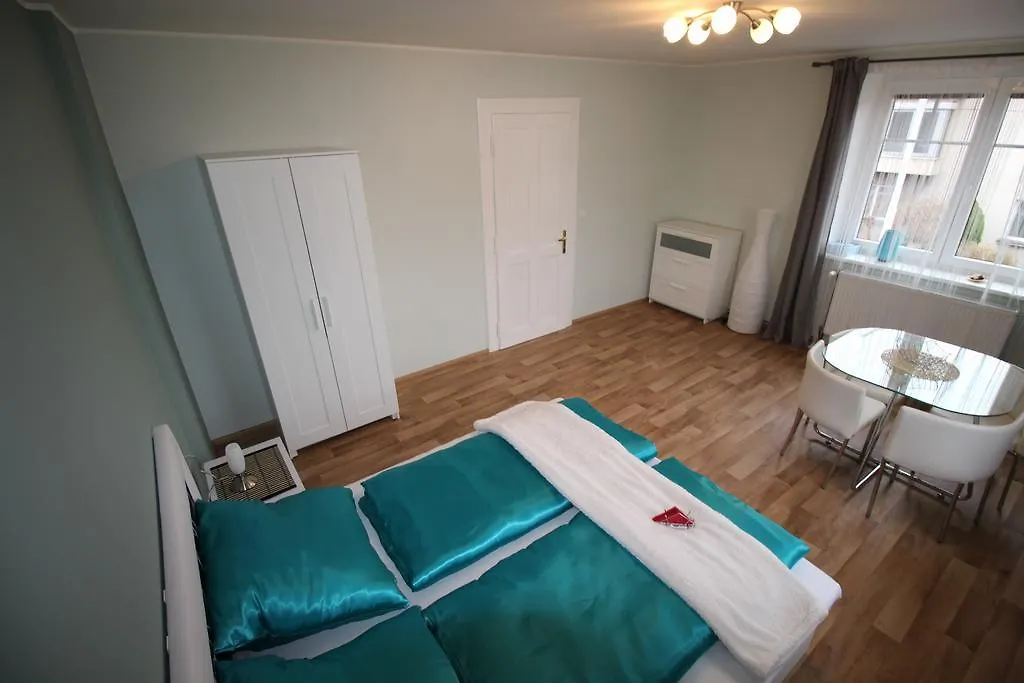 Dreamy Apartment Прага 0*,  Чехия