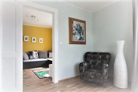 Dreamy Apartment Praga República Checa