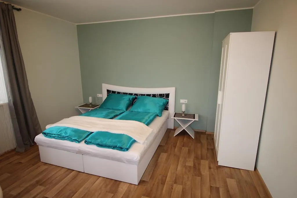 Dreamy Apartment Praga