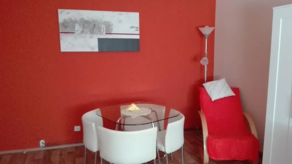 Dreamy Apartment Praga
